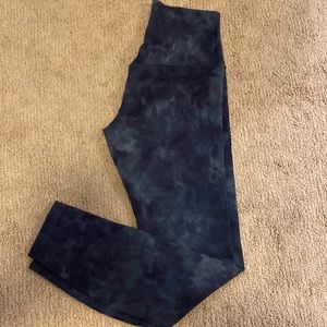 Lululemon Align Leggings